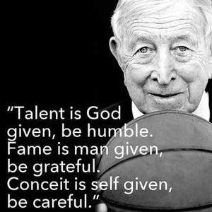 Meet your Posher, Lance